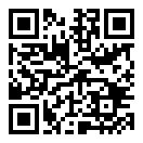 QRコードで郵便番号と住所を表示しています。〒790-0948  愛媛県松山市市坪西町