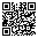 QRコードで郵便番号と住所を表示しています。〒790-0962  愛媛県松山市枝松