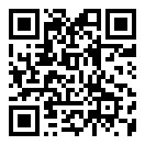 QRコードで郵便番号と住所を表示しています。〒791-0111  愛媛県松山市上伊台町