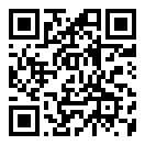 QRコードで郵便番号と住所を表示しています。〒791-0112  愛媛県松山市下伊台町