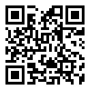 QRコードで郵便番号と住所を表示しています。〒791-0245  愛媛県松山市南梅本町