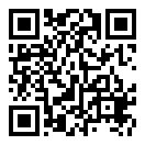 QRコードで郵便番号と住所を表示しています。〒791-4501  愛媛県松山市中島大浦