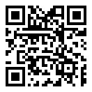 QRコードで郵便番号と住所を表示しています。〒791-8011  愛媛県松山市吉藤