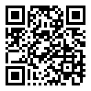 QRコードで郵便番号と住所を表示しています。〒791-8016  愛媛県松山市久万ノ台