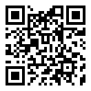 QRコードで郵便番号と住所を表示しています。〒791-8031  愛媛県松山市北斎院町