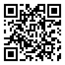 QRコードで郵便番号と住所を表示しています。〒791-8032  愛媛県松山市南斎院町