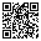 QRコードで郵便番号と住所を表示しています。〒791-8035  愛媛県松山市久保田町