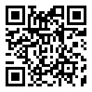 QRコードで郵便番号と住所を表示しています。〒791-8043  愛媛県松山市東垣生町