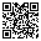 QRコードで郵便番号と住所を表示しています。〒791-8044  愛媛県松山市西垣生町