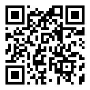 QRコードで郵便番号と住所を表示しています。〒791-8060  愛媛県松山市三津ふ頭