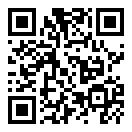 QRコードで郵便番号と住所を表示しています。〒799-2402  愛媛県松山市浅海本谷
