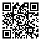 QRコードで郵便番号と住所を表示しています。〒799-2419  愛媛県松山市猿川原