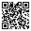 QRコードで郵便番号と住所を表示しています。〒799-2445  愛媛県松山市河野高山
