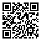 QRコードで郵便番号と住所を表示しています。〒811-2100  福岡県糟屋郡須惠町その他