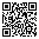 QRコードで郵便番号と住所を表示しています。〒811-2114  福岡県糟屋郡須惠町上須惠