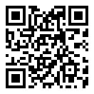 QRコードで郵便番号と住所を表示しています。〒818-0117  福岡県太宰府市宰府