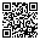 QRコードで郵便番号と住所を表示しています。〒818-0123  福岡県太宰府市梅ケ丘