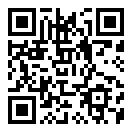 QRコードで郵便番号と住所を表示しています。〒841-0015  佐賀県鳥栖市田代上町