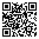QRコードで郵便番号と住所を表示しています。〒841-0045  佐賀県鳥栖市安楽寺町