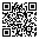 QRコードで郵便番号と住所を表示しています。〒841-0048  佐賀県鳥栖市藤木町