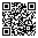 QRコードで郵便番号と住所を表示しています。〒841-0075  佐賀県鳥栖市立石町