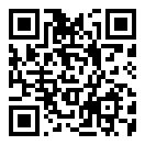 QRコードで郵便番号と住所を表示しています。〒841-0086  佐賀県鳥栖市牛原町