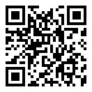 QRコードで郵便番号と住所を表示しています。〒841-0088  佐賀県鳥栖市桜ケ丘町