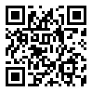 QRコードで郵便番号と住所を表示しています。〒841-0089  佐賀県鳥栖市虹ケ丘町