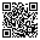 QRコードで郵便番号と住所を表示しています。〒847-0000  佐賀県唐津市その他