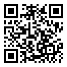 QRコードで郵便番号と住所を表示しています。〒847-0004  佐賀県唐津市養母田