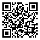 QRコードで郵便番号と住所を表示しています。〒847-0046  佐賀県唐津市高砂町