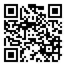 QRコードで郵便番号と住所を表示しています。〒847-0052  佐賀県唐津市呉服町