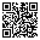 QRコードで郵便番号と住所を表示しています。〒847-0063  佐賀県唐津市東町