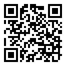 QRコードで郵便番号と住所を表示しています。〒847-0064  佐賀県唐津市元石町