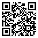 QRコードで郵便番号と住所を表示しています。〒847-0081  佐賀県唐津市和多田南先石