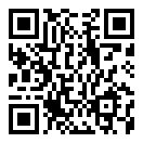 QRコードで郵便番号と住所を表示しています。〒847-0082  佐賀県唐津市和多田天満町