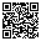 QRコードで郵便番号と住所を表示しています。〒847-0083  佐賀県唐津市和多田大土井