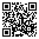 QRコードで郵便番号と住所を表示しています。〒847-0085  佐賀県唐津市和多田本村