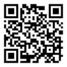 QRコードで郵便番号と住所を表示しています。〒847-0131  佐賀県唐津市神集島