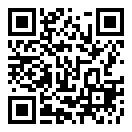 QRコードで郵便番号と住所を表示しています。〒847-0302  佐賀県唐津市呼子町小友