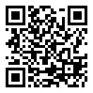 QRコードで郵便番号と住所を表示しています。〒847-0802  佐賀県唐津市梨川内