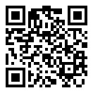 QRコードで郵便番号と住所を表示しています。〒847-0803  佐賀県唐津市大良