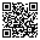 QRコードで郵便番号と住所を表示しています。〒847-0815  佐賀県唐津市西寺町