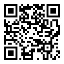 QRコードで郵便番号と住所を表示しています。〒847-0855  佐賀県唐津市西浜町