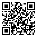 QRコードで郵便番号と住所を表示しています。〒847-0861  佐賀県唐津市二タ子