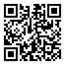 QRコードで郵便番号と住所を表示しています。〒847-0882  佐賀県唐津市菅牟田