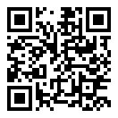 QRコードで郵便番号と住所を表示しています。〒847-0885  佐賀県唐津市唐川