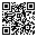QRコードで郵便番号と住所を表示しています。〒847-1107  佐賀県唐津市七山藤川