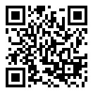 QRコードで郵便番号と住所を表示しています。〒847-1501  佐賀県唐津市肥前町切木