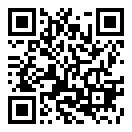 QRコードで郵便番号と住所を表示しています。〒847-1505  佐賀県唐津市肥前町杉野浦